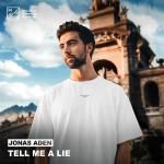 Cover: Jonas Aden - Tell Me A Lie