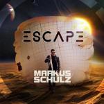 Cover: Markus Schulz - Tidal Wave