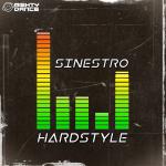 Cover: Sinestro - Hardstyle