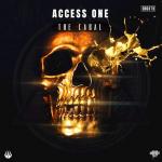 Cover: Access One - The Cabal