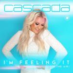 Cover: Cascada - I'm Feeling It (In The Air)