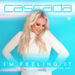 Cover: Morgan Page feat. Angela McCluskey - In the Air - I'm Feeling It (In The Air)