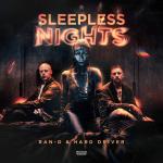 Cover: Ran-D &amp;amp;amp; Hard Driver - Sleepless Nights