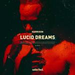 Cover: Harrison - Lucid Dreams