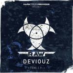 Cover: Deviouz - Venom