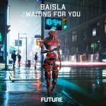 Cover: Baisla - Waiting For You