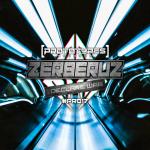 Cover: Zerberuz - I Declare War
