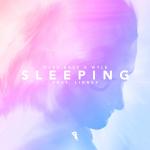 Cover: Linney - Sleeping