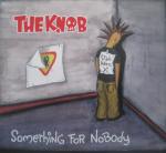Cover: The Knob - Cold Love