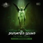 Cover: The Distorted Sound - Devil's Speech