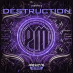 Cover: Function Loops: Filthy Vocals - Destruction