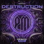 Cover: Robotics - Destruction
