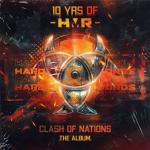 Cover: Eternize - 10 Years Of History