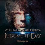 Cover: Groundbass - Judgment Day