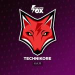 Cover: Technikore - 4AM