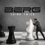 Cover: Berg - Think Twice