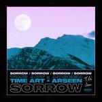 Cover: Time Art - Sorrow