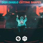 Cover: Don Diablo - Cutting Shapes