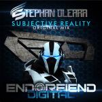 Cover: Stephan Oleara - Subjective Reality