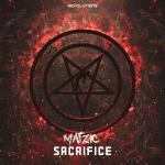 Cover: Matzic - Sacrifice