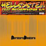 Cover: Hellsystem - Dead Motherfucker