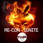 Cover: Re-con - Ignite