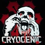 Cover: Cryogenic - Total Terror