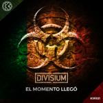 Cover: Divisium - El Momento Llegó