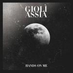 Cover: Assia - Hands On Me