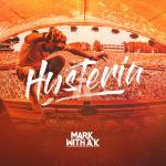 Cover: Mark With A K - Hysteria