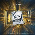 Cover: Sound Rush - For You