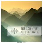 Cover: Marcus Brodowski - The Scientist