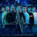 Cover: End Of Line - Strongest Formation