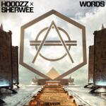 Cover: Hoodzz & Sherwee - Words
