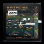 Cover: Spitnoise - Semi-Automatic
