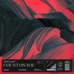 Cover: Zuffo &amp; Cazt - Count On You