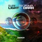 Cover: Suae & Technikal - Light & Dark