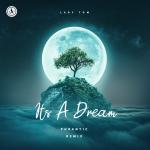 Cover: Tom - It's A Dream (Phrantic Remix)