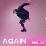 Cover: DK & S3RL - Again