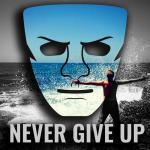 Cover: Hardfunction - Never Give Up