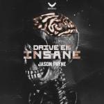 Cover: Jason Payne - Drive 'Em Insane