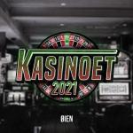 Cover: &amp;Oslash;ien - Kasinoet 2021