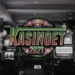 Cover: Bright Lights Vocal Sample Pack - Kasinoet 2021