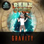 Cover: Remzcore - Gravity