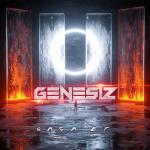 Cover: Genesiz - Saga