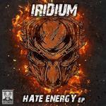 Cover: Iridium - Rats