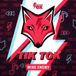 Cover: Enemy - Tik Tok