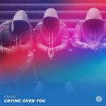 Cover: LANN&Eacute; - Crying Over You