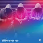 Cover: LANNÉ - Crying Over You