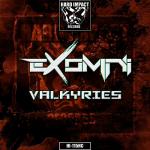 Cover: Exomni - Valkyries